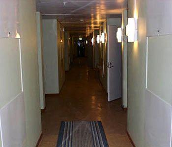 Belman Hostel Stockholm Exterior photo